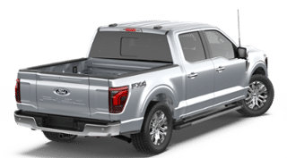 2026 Ford F-150® External Image 3